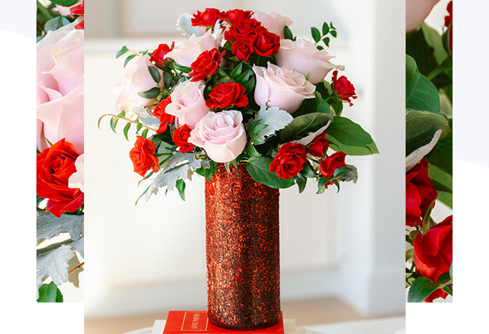 Teleflora's Boldly Beautiful Bouquet