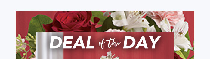 MAKE LOVE A BIG DEAL