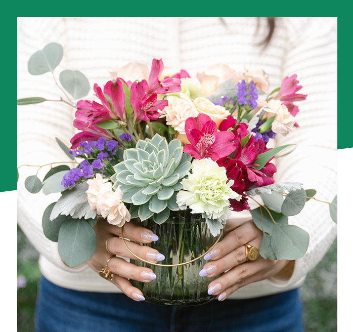 Teleflora's Storybook Rose Bouquet