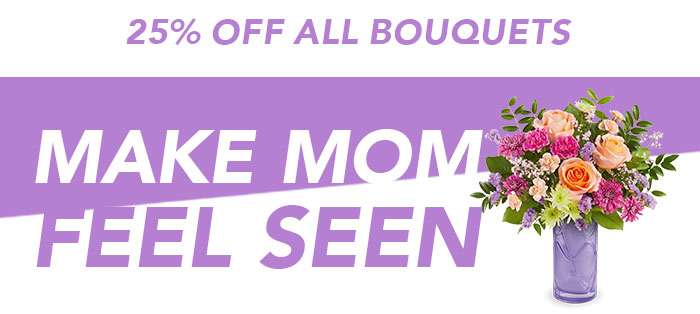 Make Mom Feel Seen
