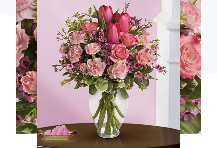 Full Of Love Bouquet