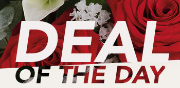 SEND ONE-OF-A-KIND FLOWERS