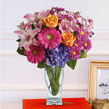 CRUSH<br>GALENTINE'S DAY