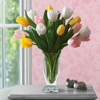 Teleflora's Tulip Treasure