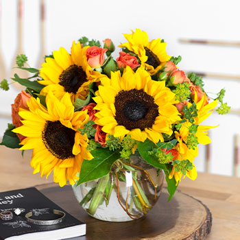 SUPPORT LOCAL FLORISTS