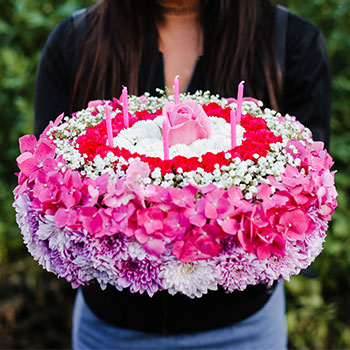 CELEBRATE<br>SEPTEMBER BIRTHDAYS