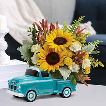 GIVE TWO GIFTS IN ONE