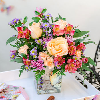 SPOIL YOUR<br>GRANDPARENTS