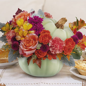 SHOP BESTSELLING<br>FALL BOUQUETS