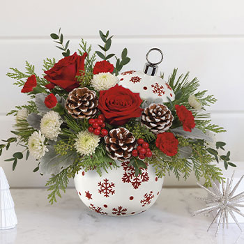 Teleflora's Sprinkle Sparkle Bouquet