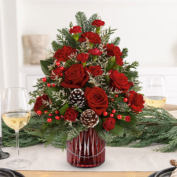 DECK YOUR HALLS BEAUTIFULLY