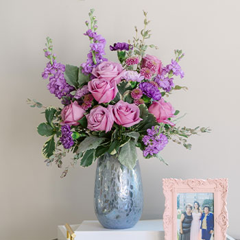 SHOP NEW MOTHER'S DAY COLLECTION