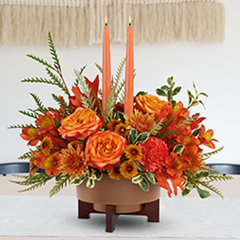 CELEBRATE CANADIAN<br>THANKSGIVING