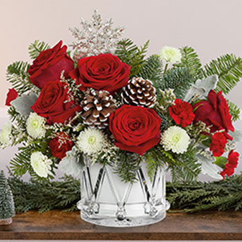 SHOP WINTERY<br>WONDER