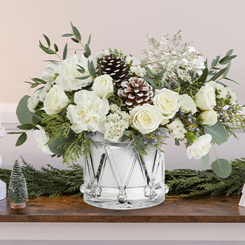 RING IN THE HOLIDAYS