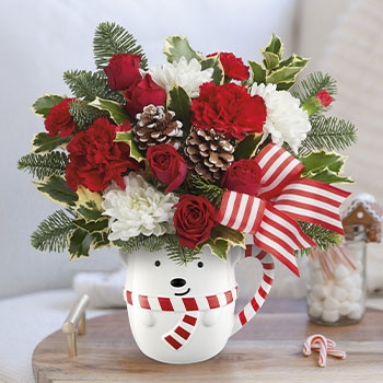 SHOP<br>CHRISTMAS SPIRIT