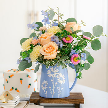 MOM DESERVES<br>THE BEST