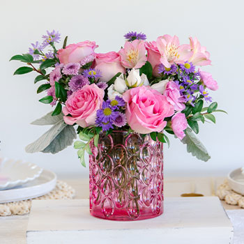 SHOP NEW MOTHER'S<br>DAY COLLECTION