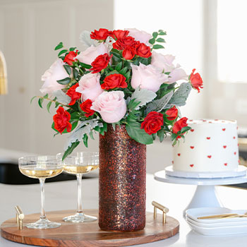 SHOP OUR NEW<br>SWEETHEARTS