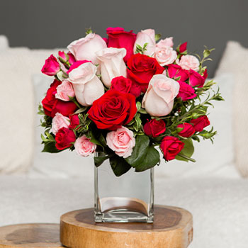 DELIVER YOUR<br>LOVE TODAY