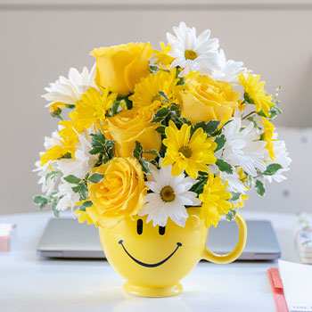 DELIVER DELIGHT TODAY