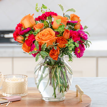SEND SAME-DAY FLOWERS
