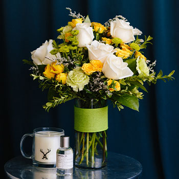 Your Sweet Smile by Teleflora