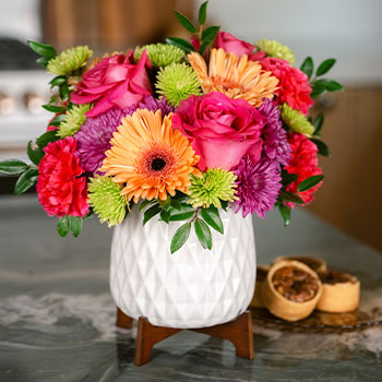 DELIGHT THEM,<br>JUST BECAUSE