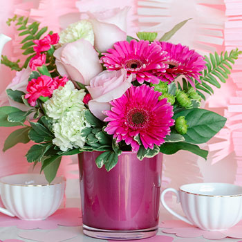 DELIVER BLOOMS TODAY