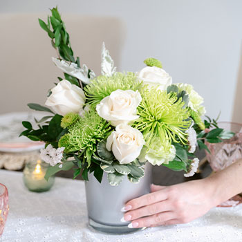 Teleflora's Find Beauty Bouquet