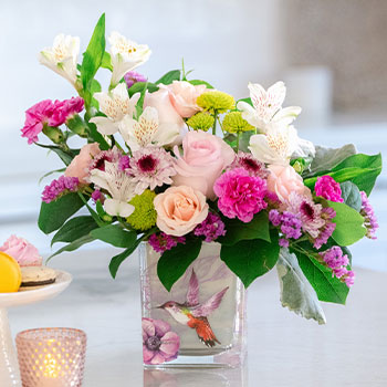 SHOP TODAY,<br>SEND TODAY