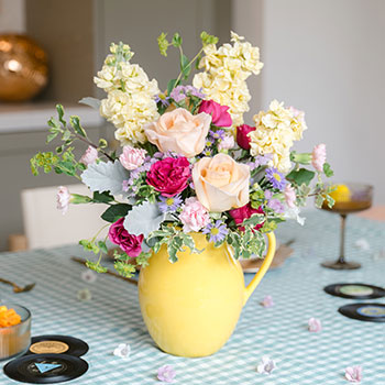 SEND TWO<br>GIFTS IN ONE