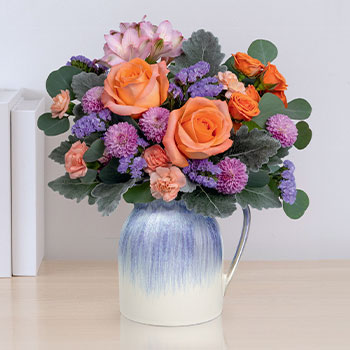 SHOP 2-IN-1 KEEPSAKE FLOWERS