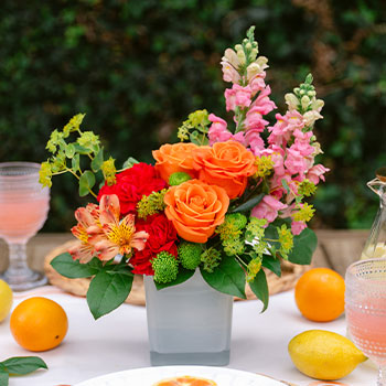 MAKE ANY<br>OCCASION SPECIAL