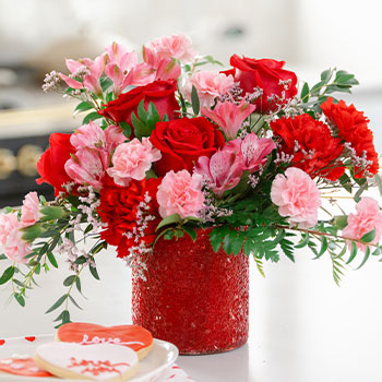 CHECK OUT OUR<br>NEW LOVES