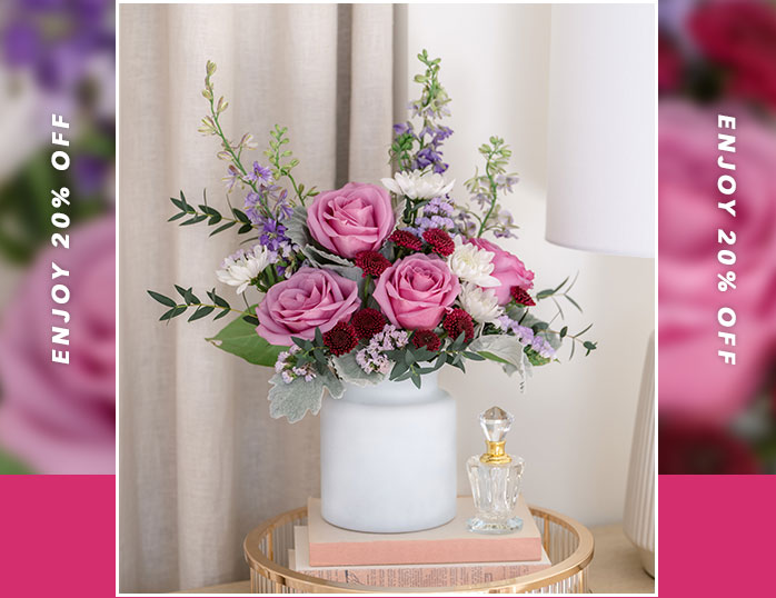 Teleflora's Playfully Yours Bouquet