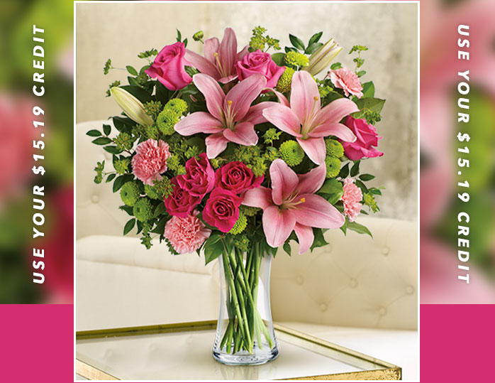 Dressed To Impress Bouquet