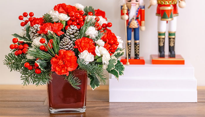 Make Merry by Teleflora