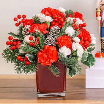 Make Merry by Teleflora