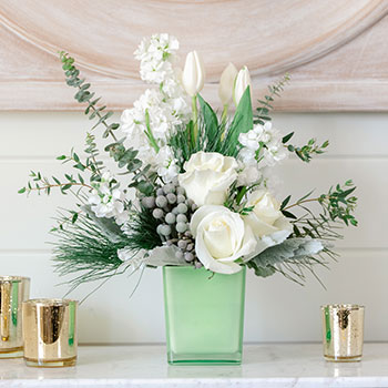 KEEP THE PARTY GOING