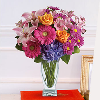 CRUSH<br>GALENTINE'S DAY