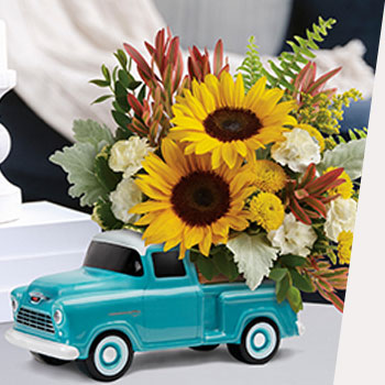 GIVE TWO GIFTS IN ONE