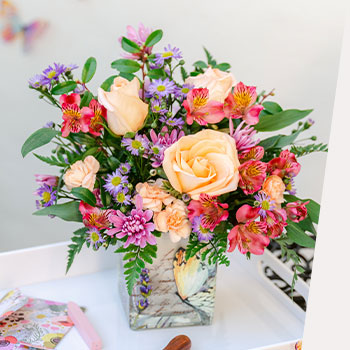 SPOIL YOUR<br>GRANDPARENTS