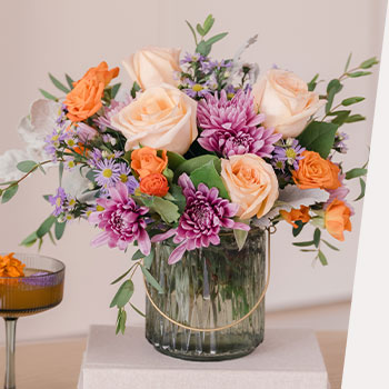 SHOP 2-IN-1 KEEPSAKE ARRANGEMENTS