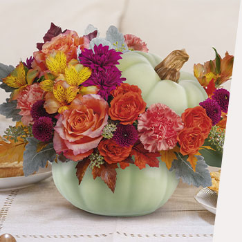 SHOP BESTSELLING<br>FALL BOUQUETS