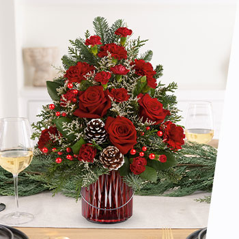 DECK YOUR HALLS BEAUTIFULLY