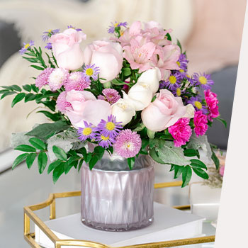 SHOP NEW MOTHER'S DAY COLLECTION