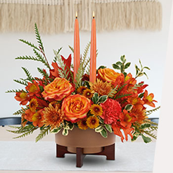 CELEBRATE CANADIAN<br>THANKSGIVING