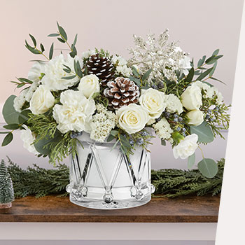 RING IN THE HOLIDAYS