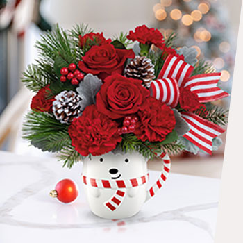 SWEETEN NATIONAL<br>COCOA DAY